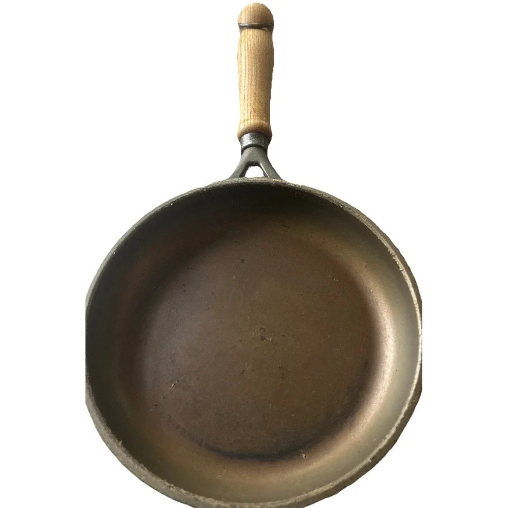Berndes Cast Aluminum 8